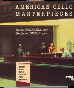 Tanya Prochazka, Stéphane Lemelin-0