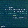 Bach* - Angela Hewitt-0