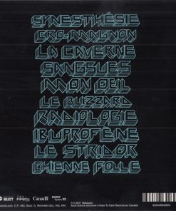 Malajube-1