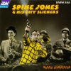 Spike Jones And His City Slickers-0