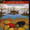 Lutoslawski* • Blake* • Seiber* • Thea King • English Chamber Orchestra • Andrew Litton, Howard Blake-0