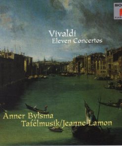 Vivaldi*, Anner Bylsma, Tafelmusik*, Jeanne Lamon-0