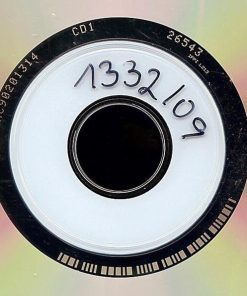 Georg Philipp Telemann - Birgitte Christensen · Lydia Teuscher · Marie-Claude Chappuis · Donát Havár · Daniel Behle · Johannes Weisser · RIAS-Kammerchor · Akademie Für Alte Musik Berlin · René Jacobs-3