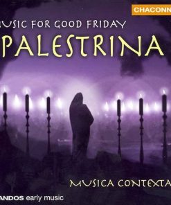 Palestrina*, Musica Contexta-0