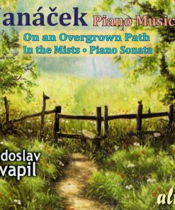 Janáček* - Radoslav Kvapil-0