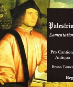 Giovanni Pierluigi da Palestrina-0