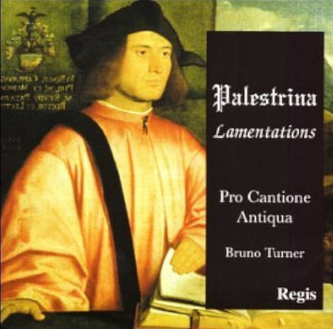 Giovanni Pierluigi da Palestrina-0