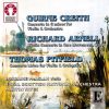 Guirne Creith, Richard Arnell, Thomas Pitfield, Royal Scottish National Orchestra-0