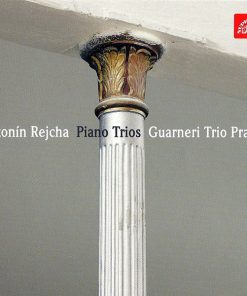 Antonín Rejcha*, Guarneri Trio Prague-0