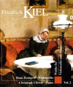 Friedrich Kiel-0