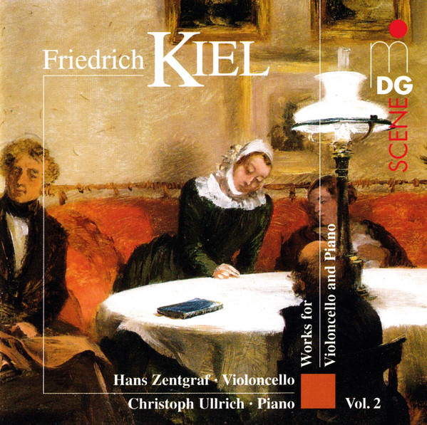 Friedrich Kiel-0
