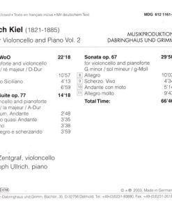 Friedrich Kiel-1
