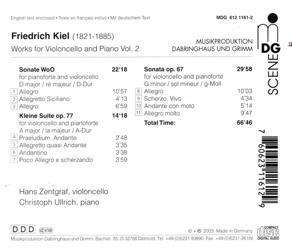 Friedrich Kiel-1