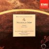 Nicholas Maw, City Of Birmingham Symphony Orchestra, Sir Simon Rattle, Philharmonia Orchestra, Daniel Harding-0