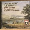 The Academy Of St. Martin-in-the-Fields, Neville Marriner*-0
