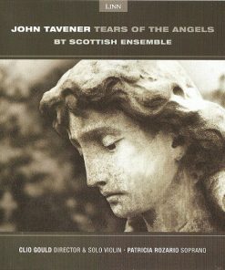 John Tavener / BT Scottish Ensemble*-0