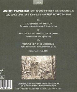 John Tavener / BT Scottish Ensemble*-1