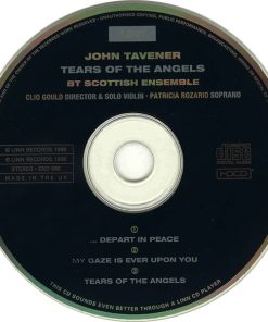 John Tavener / BT Scottish Ensemble*-2