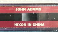 John Adams / Alice Goodman, Orchestra Of St. Luke's, Edo De Waart-3