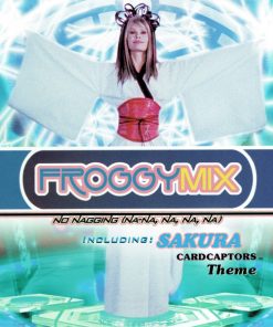 Froggy Mix-0