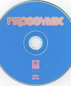 Froggy Mix-2
