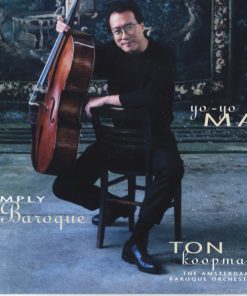 Yo-Yo Ma, Ton Koopman, The Amsterdam Baroque Orchestra-0