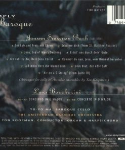 Yo-Yo Ma, Ton Koopman, The Amsterdam Baroque Orchestra-1