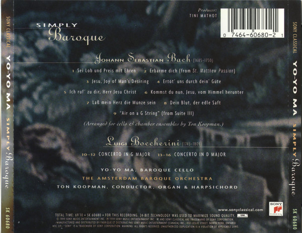 Yo-Yo Ma, Ton Koopman, The Amsterdam Baroque Orchestra-1