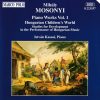 Mihály Mosonyi, Kassai István-0
