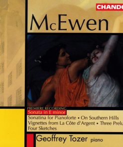 Sir John Blackwood McEwen, Geoffrey Tozer (2)-0
