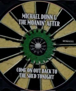 Michael Dunn & The Moanin' After*-2