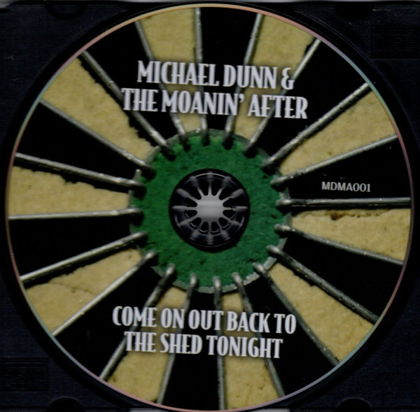 Michael Dunn & The Moanin' After*-2