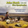 John Marsh (6), The Chichester Concert Conducted By Ian Graham-Jones-0