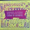 The Gabriel Alegria Afro-Peruvian Sextet-0