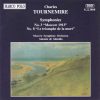 Charles Tournemire, Moscow Symphony Orchestra*, Antonio De Almeida-0