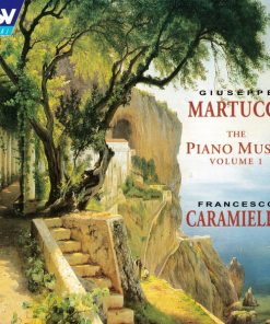Giuseppe Martucci, Francesco Caramiello-0