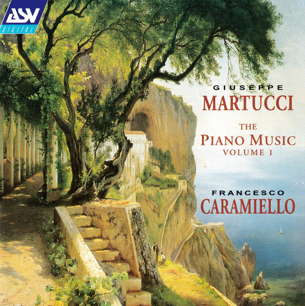 Giuseppe Martucci, Francesco Caramiello-0