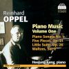 Reinhard Oppel - Heejung Kang-0