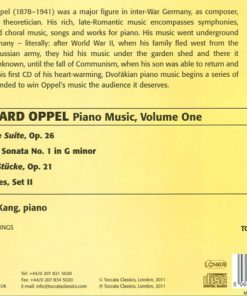 Reinhard Oppel - Heejung Kang-1