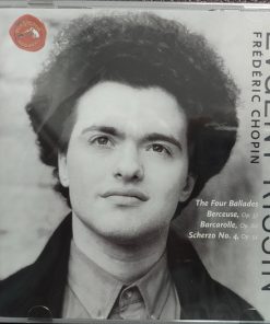 Frédéric Chopin, Evgeny Kissin*-0