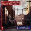 William Bolcom, Philip Ficsor, Constantine Finehouse, American Double-0