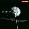 Lambert*, State Orchestra Of Victoria, John Lanchbery-0