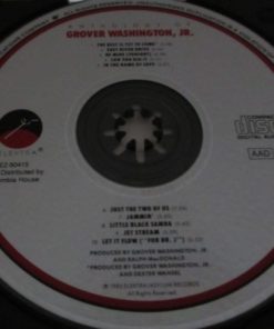 Grover Washington, Jr.-2