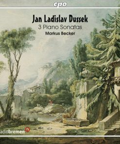 Jan Ladislav Dussek*, Markus Becker (4)-0