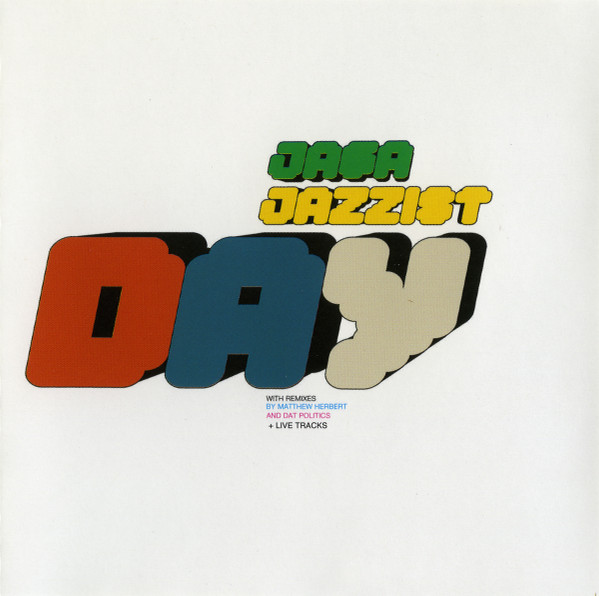 Jaga Jazzist-0