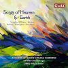 The Choir of Queens' College, Cambridge, Samuel Hayes (2), Matthew Steynor-0