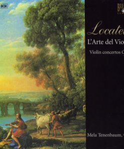 Pietro Antonio Locatelli, Mela Tenenbaum-0