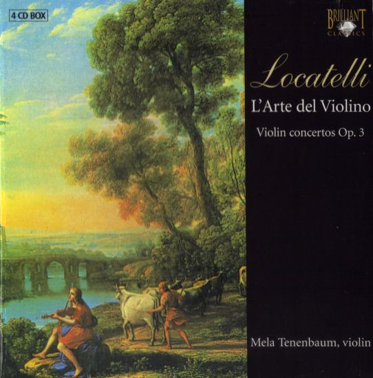Pietro Antonio Locatelli, Mela Tenenbaum-0