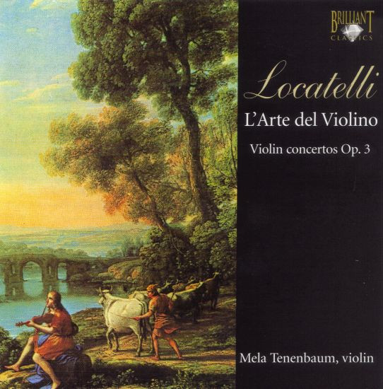 Pietro Antonio Locatelli, Mela Tenenbaum-2