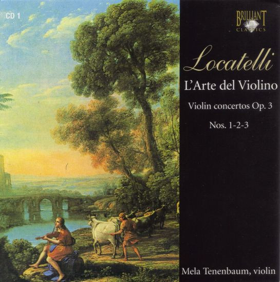 Pietro Antonio Locatelli, Mela Tenenbaum-3